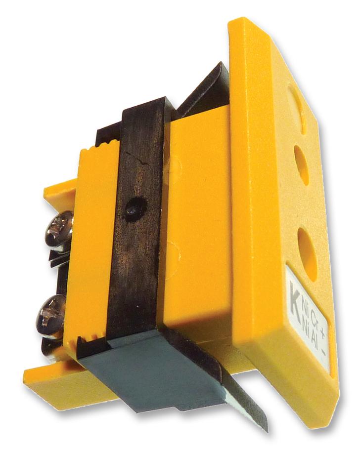 AS-K-FF SOCKET, K, ANSI, STANDARD, FASCIA LABFACILITY