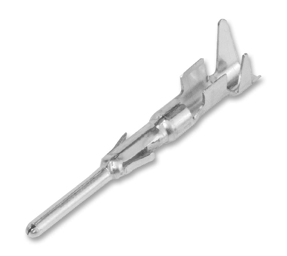 VN01 015 0046 2 CIRCULAR CONTACT, PIN, 22-20 AWG, CRIMP AMPHENOL SINE/TUCHEL