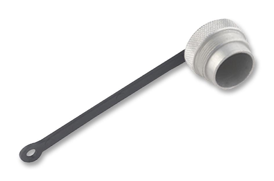 C091 00V000 130 2 PROTECTIVE COVER, FOR FEMALE RECEPTACLES AMPHENOL SINE/TUCHEL