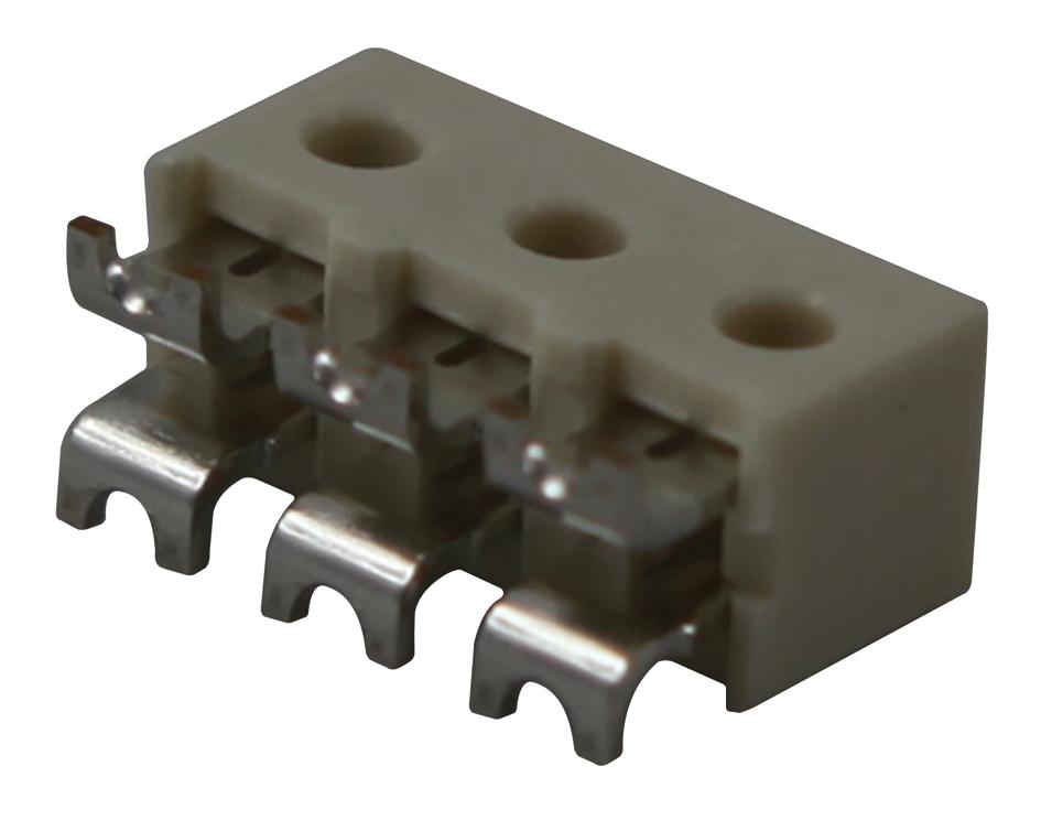 009176003732106 CONNECTOR, IDC, 3WAY, 24AWG AVX INTERCONNECT