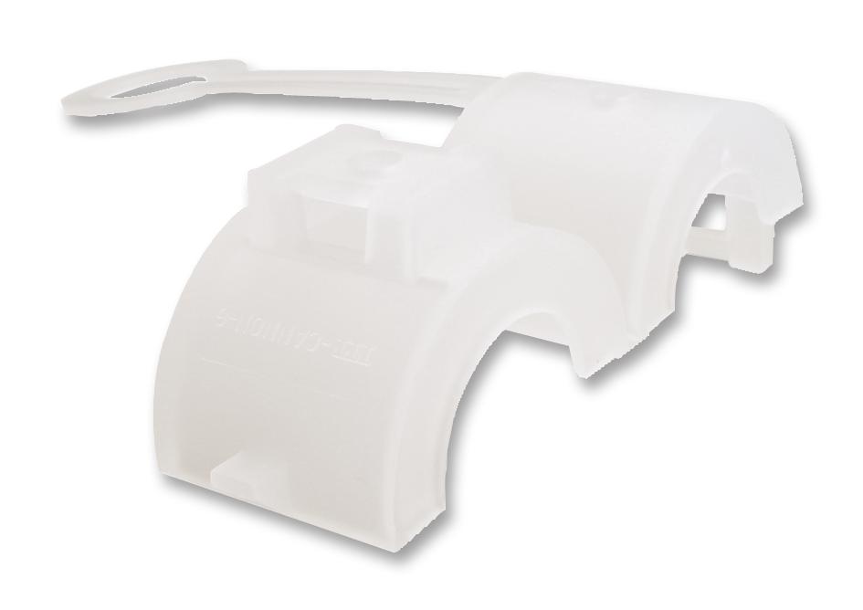 026-0450-000 MOUNTING CLIP, 5-7WAY, NATURAL SURE SEAL