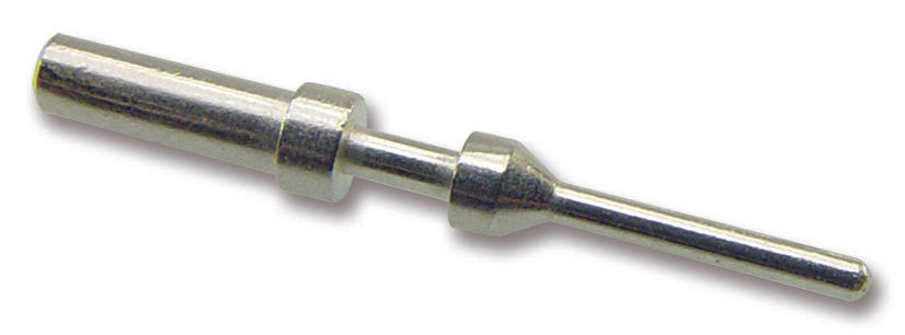 330-8672-005 CIRCULAR CONTACT, PIN, 0.4-0.75MM2,CRIMP ITT CANNON