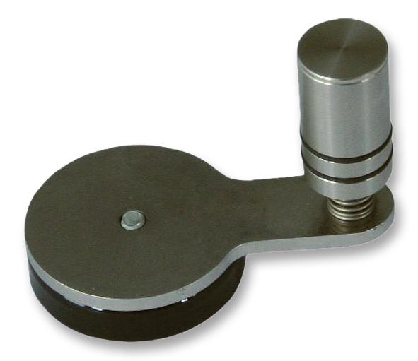 SF03.0004 PCB HOLDER, MAGNET, 40.5MM MARTIN SMT