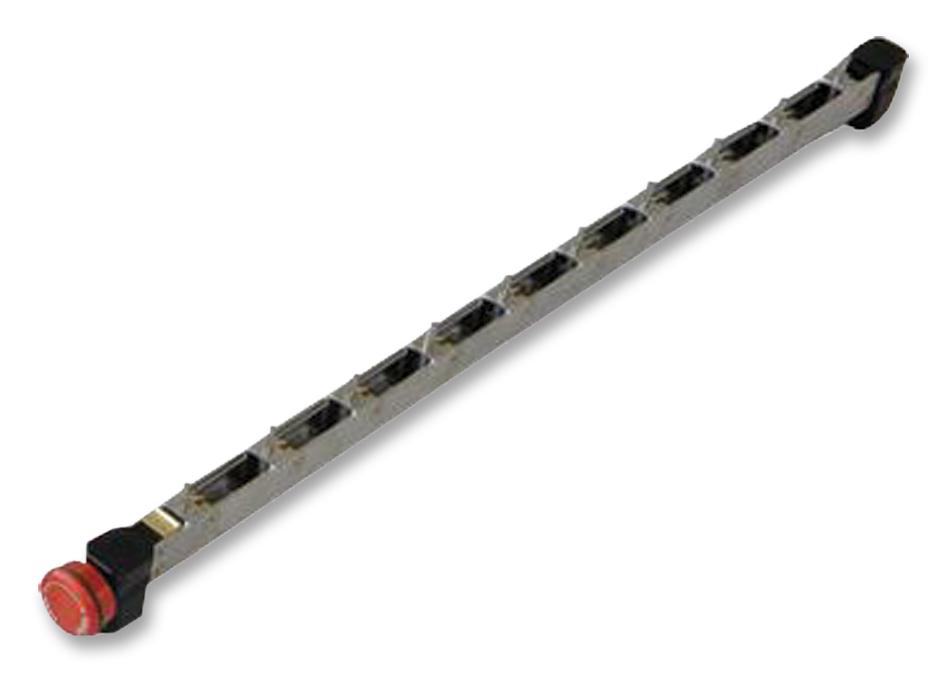 SF36.1001 PCB SUPPORT, FLEX, 40.5MM, 10 PIN MARTIN SMT