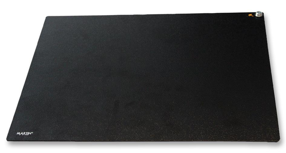 HF00.0018 BASE PLATE, HANDY FIX, FIX 03 MARTIN SMT