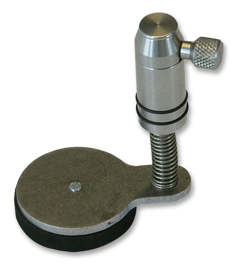 SF03.0012 PCB HOLDER, MAGNET, 55.5MM, EASY LOCK MARTIN SMT