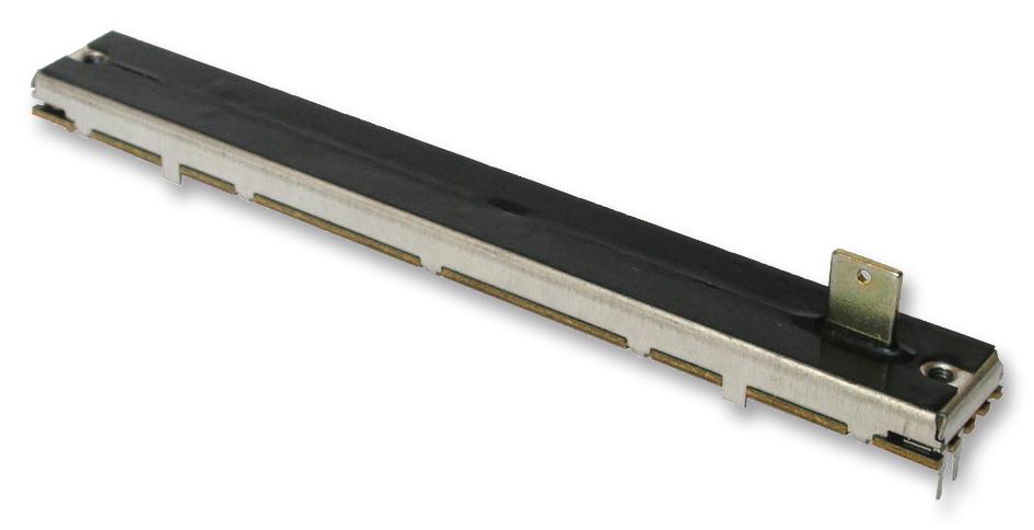 PTB0143-2010BPB103 POTENTIOMETER, SLIDE, 10K, 100MM BOURNS