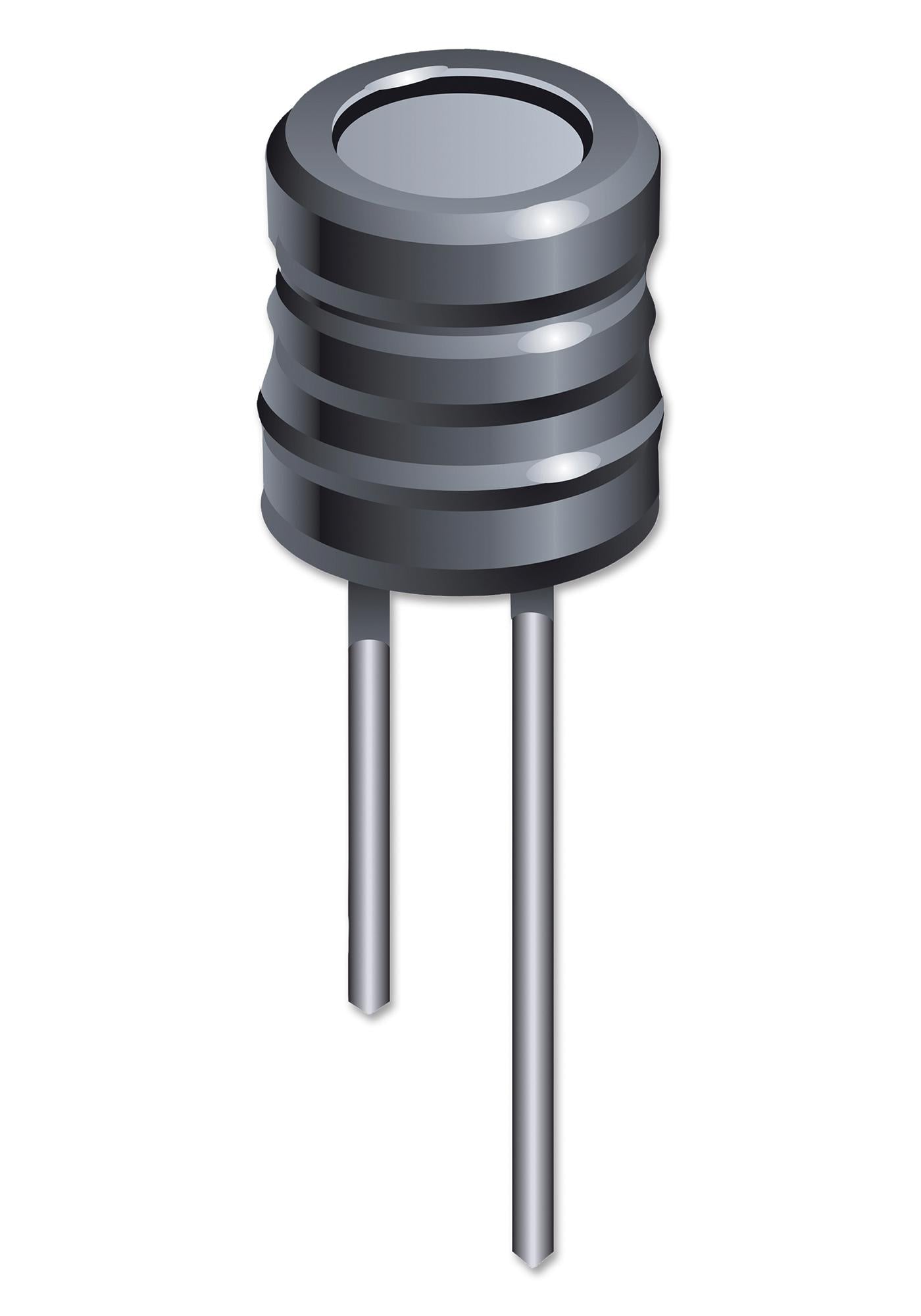 RLB1314-103KL INDUCTOR, 10MH, 10%, 0.1A, RADIAL BOURNS