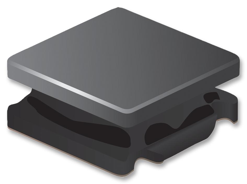 SRN4018-100M INDUCTOR, 10UH, 20%, 1.3A, SMD BOURNS