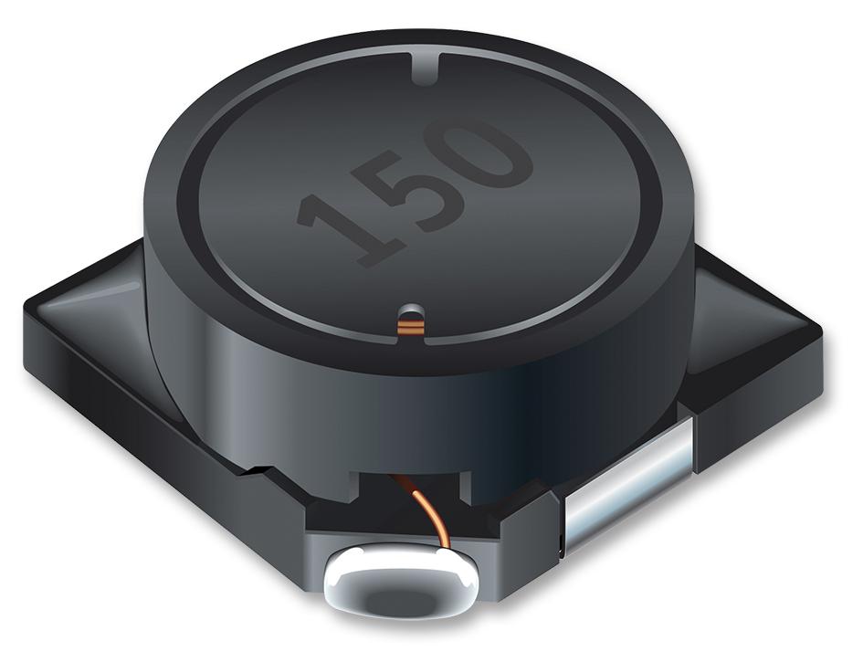 SRR7032-220M INDUCTOR, 22UH, 20%, 0.96A, SMD BOURNS