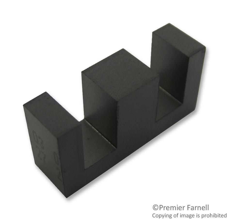 B66311G0000X127 FERRITE CORE, E 20, N27 EPCOS