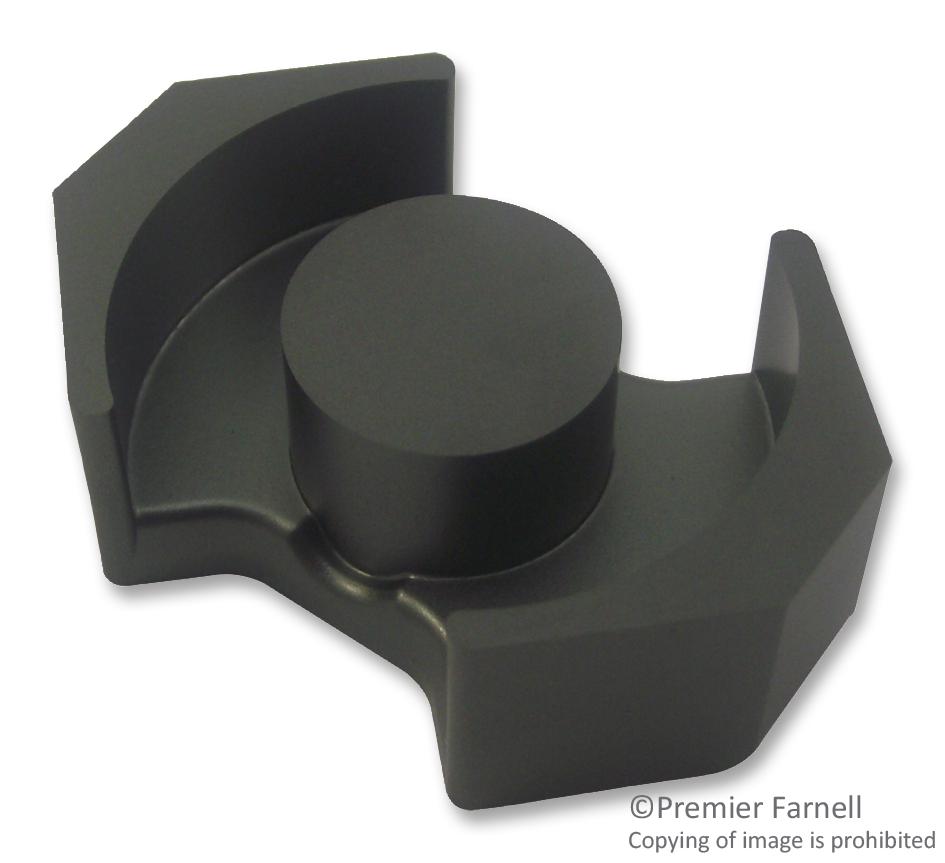 B65815E0400J041 TRANSFORMER CORE, N41, 400NH, RM12 EPCOS