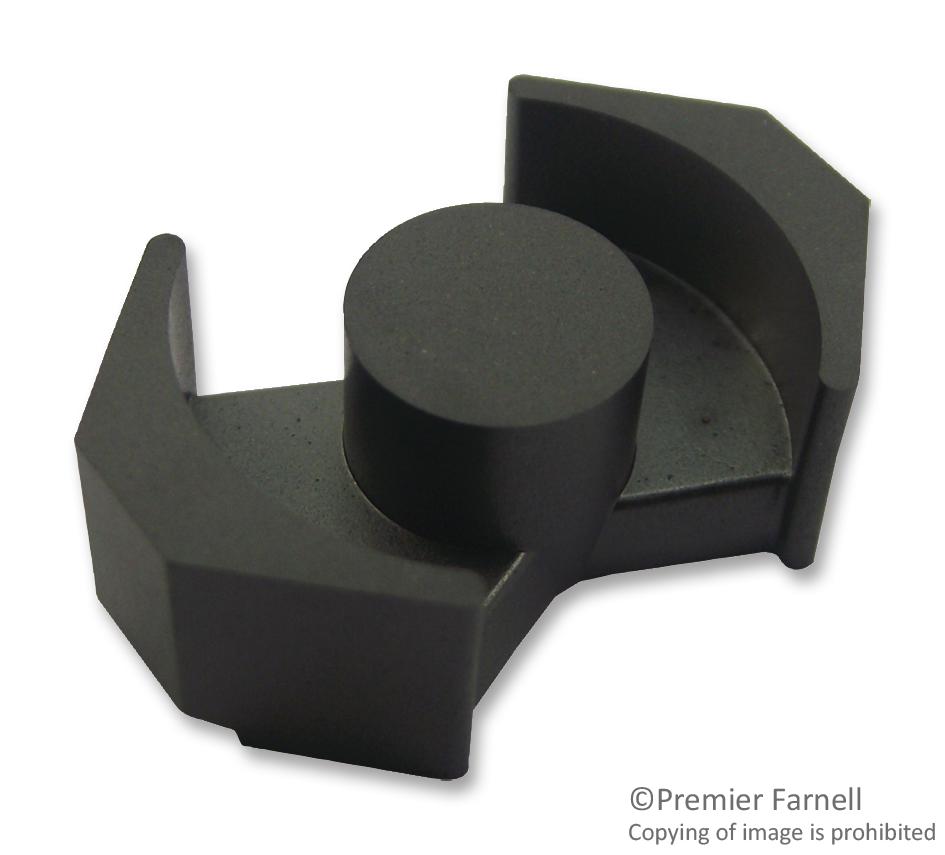 B65819J0000R087 FERRITE CORE , RM 7 N87 EPCOS