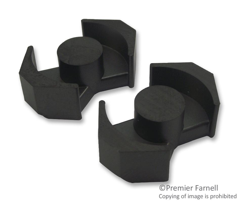 B65819J0000R097 FERRITE CORE , RM 7 N97 EPCOS