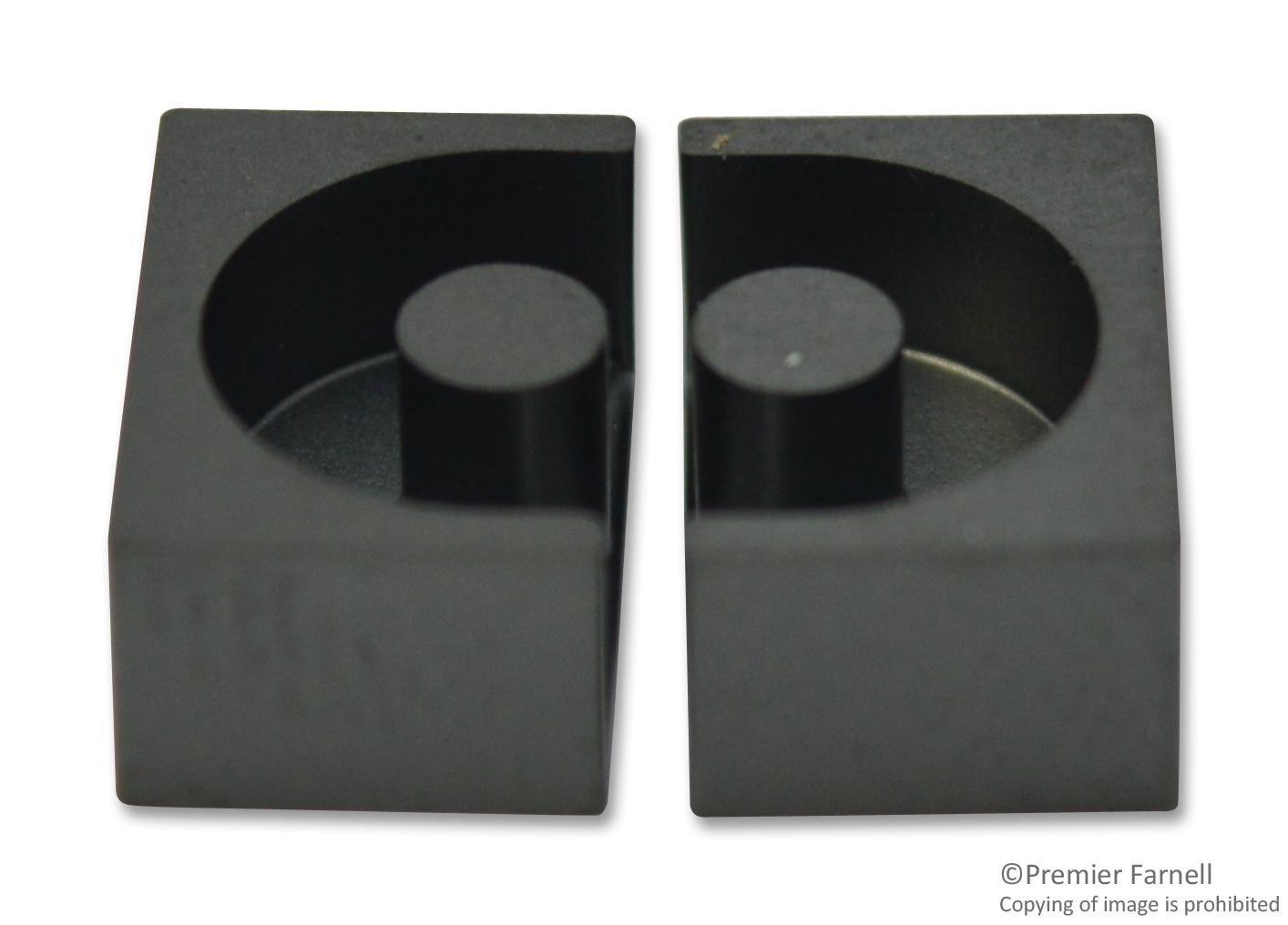 B65841A0000R087 FERRITE CORE , EP 10 N87 EPCOS
