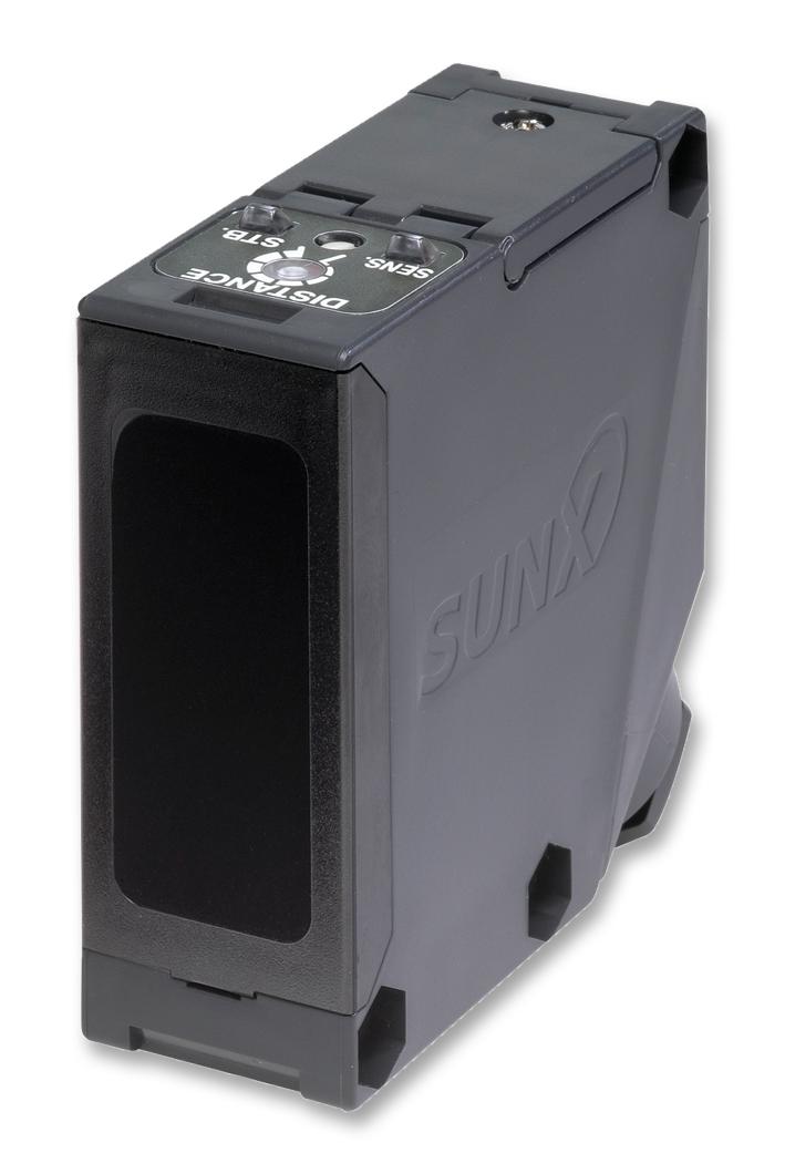 EQ501T SENSOR, DIFFUSE, 2.5M, AC, TIMER, SCREW PANASONIC