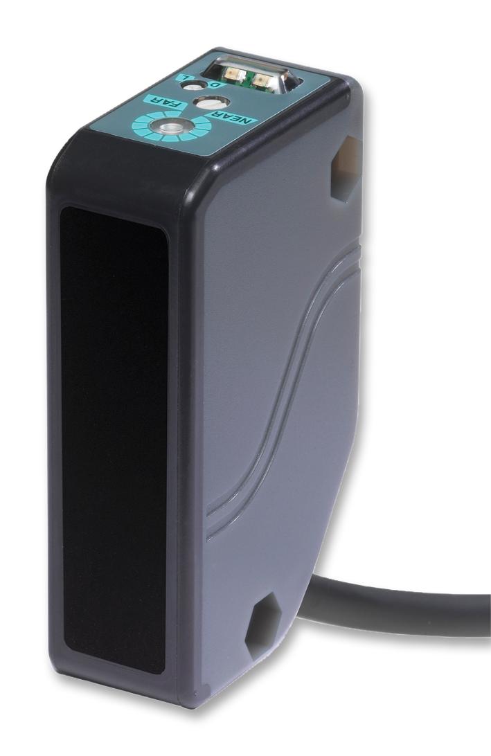 EQ34PN SENSOR, DIFFUSE, 2M, PNP, 2M CABLE PANASONIC