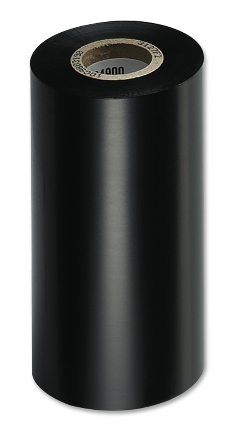 5145384 RIBBON, BLACK, 110MM, 300M PHOENIX CONTACT