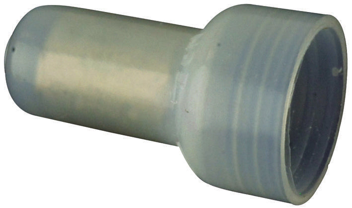 35653 TERMINAL, CLOSED END SPLICE, 22-10AWG AMP - TE CONNECTIVITY