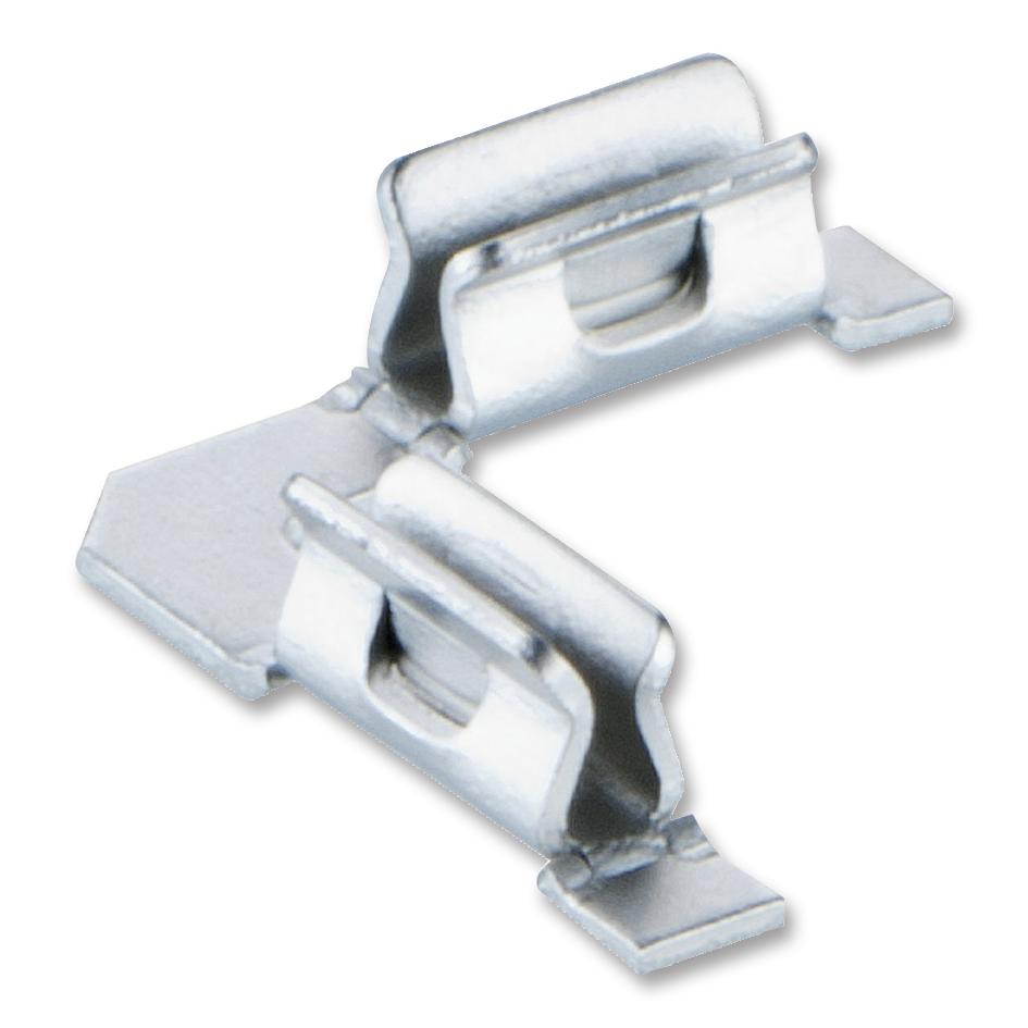 S0981-46R CLIP, RFI SHIELD CAN, RA HARWIN