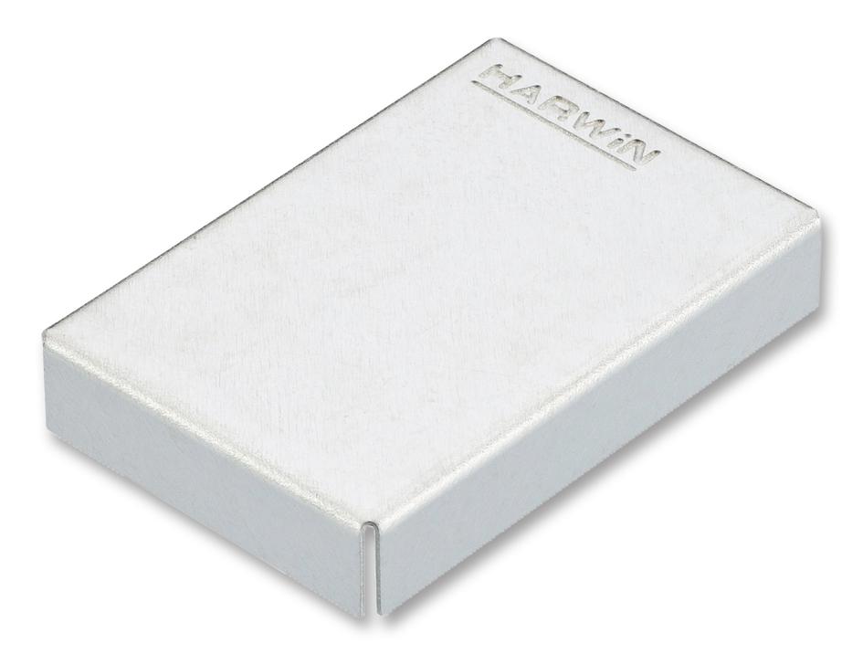 S01-30200500 RFI SHIELD CAN, 30X20X5MM HARWIN