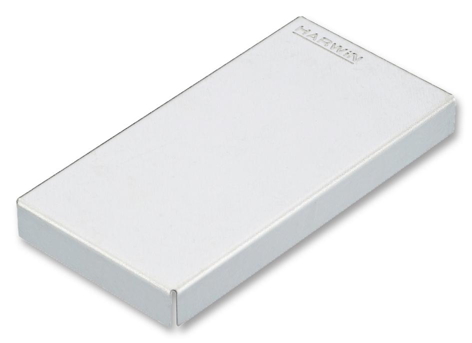 S01-50250500 RFI SHIELD CAN, 50X25X5MM HARWIN