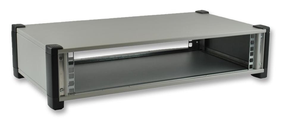 70-4003975 CASE, 1UX95HPX300MM, STEEL, UNVENTED VERO