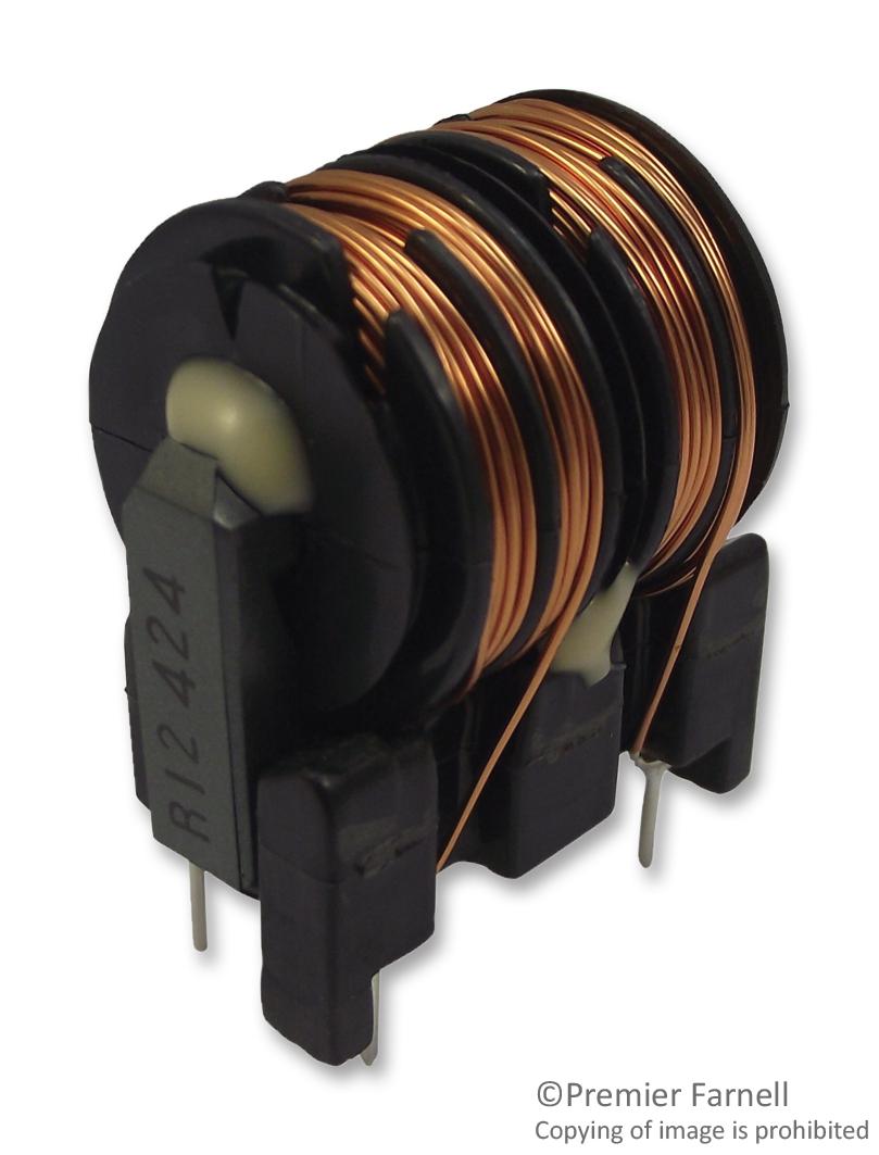 SS30V-R120380 COMMON MODE FILTER, 38000UH, THD KEMET