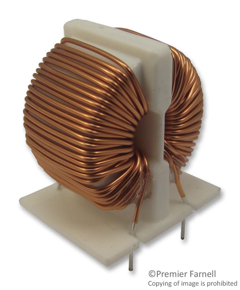 SC-15-10J COMMON MODE FILTER, 1000UH, THD KEMET