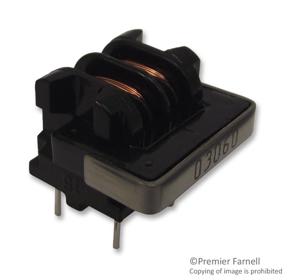 SU9VF-07015 COMMON MODE FILTER, 1500UH, THD KEMET