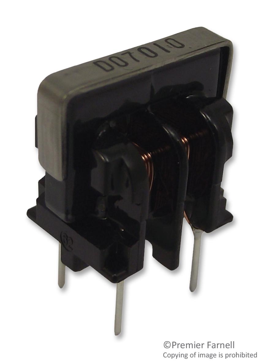 SU9VD-07030 COMMON MODE FILTER, 30000UH, THD KEMET