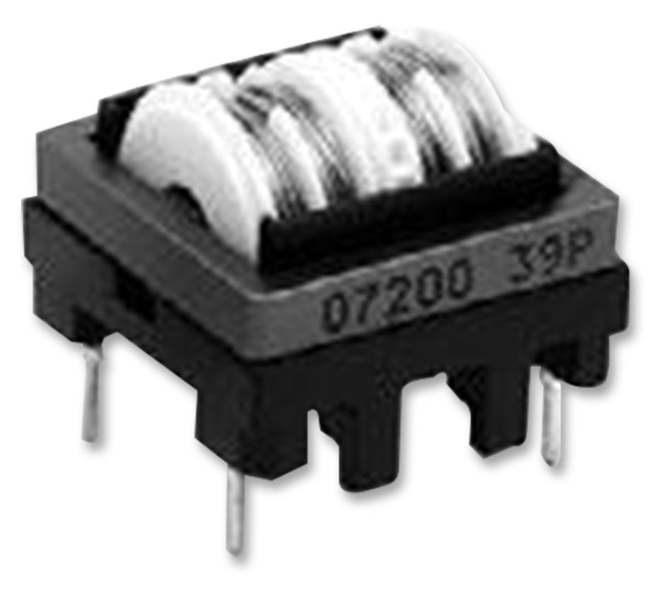 SS24V-R08250-CH COMMON MODE FILTER, 25000UH, THD KEMET