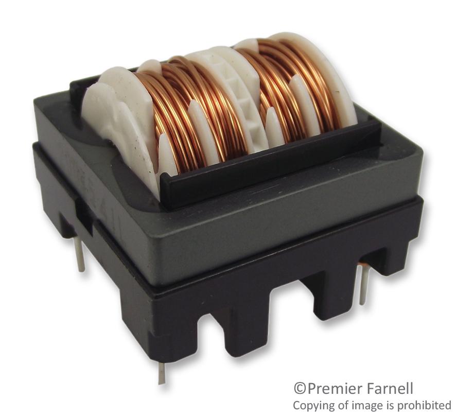 SS28H-R25080-CH COMMON MODE FILTER, 8000UH, THD KEMET