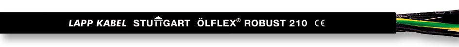 0021907 MULTICORE, 12, 0.75MM2, 50M, 500V LAPP KABEL