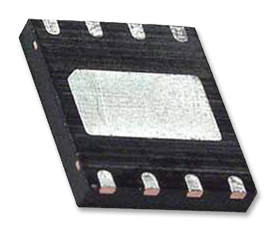 MAX14586ETA+T OVER VOLTAGE PROTECTOR, 36V, TDFN-8 MAXIM INTEGRATED / ANALOG DEVICES