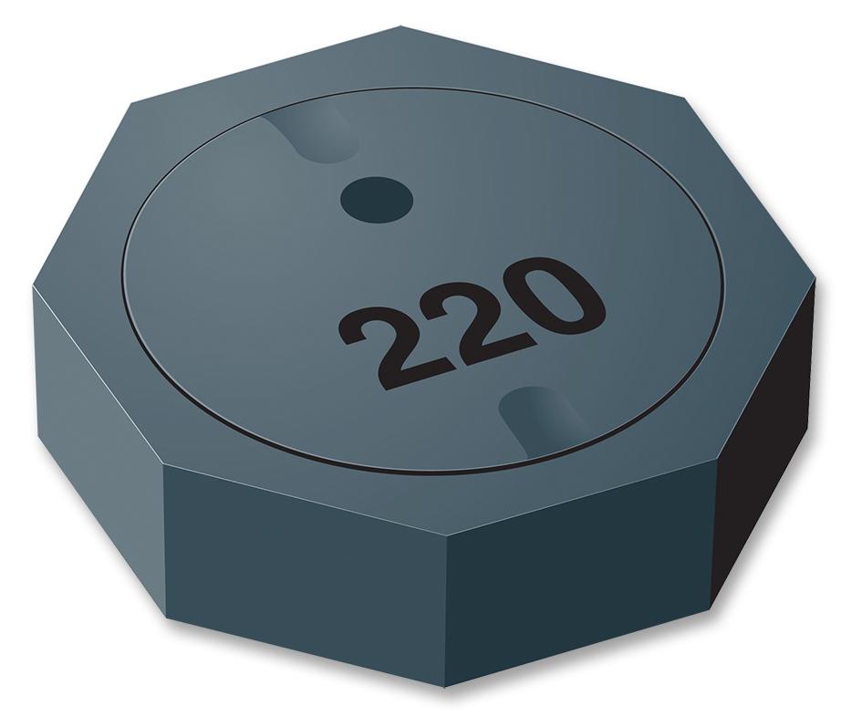 SRU8028A-100Y INDUCTOR, 10UH, 2.2A, 30%, POWER BOURNS