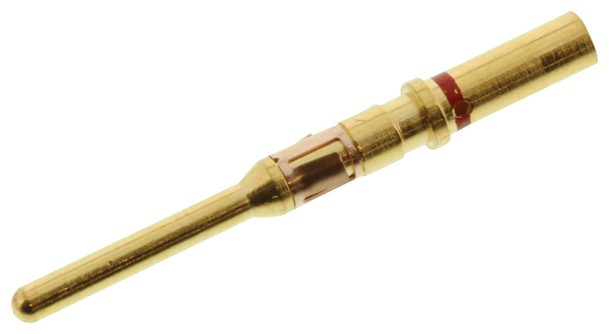 RM16M23GE1K CIRCULAR CONTACT, PIN, 20-16AWG, CRIMP SOURIAU-SUNBANK / EATON