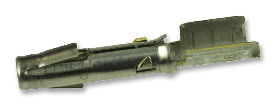 SC16M1TK6 CIRCULAR CONTACT, SKT, 18-16AWG, CRIMP SOURIAU-SUNBANK / EATON