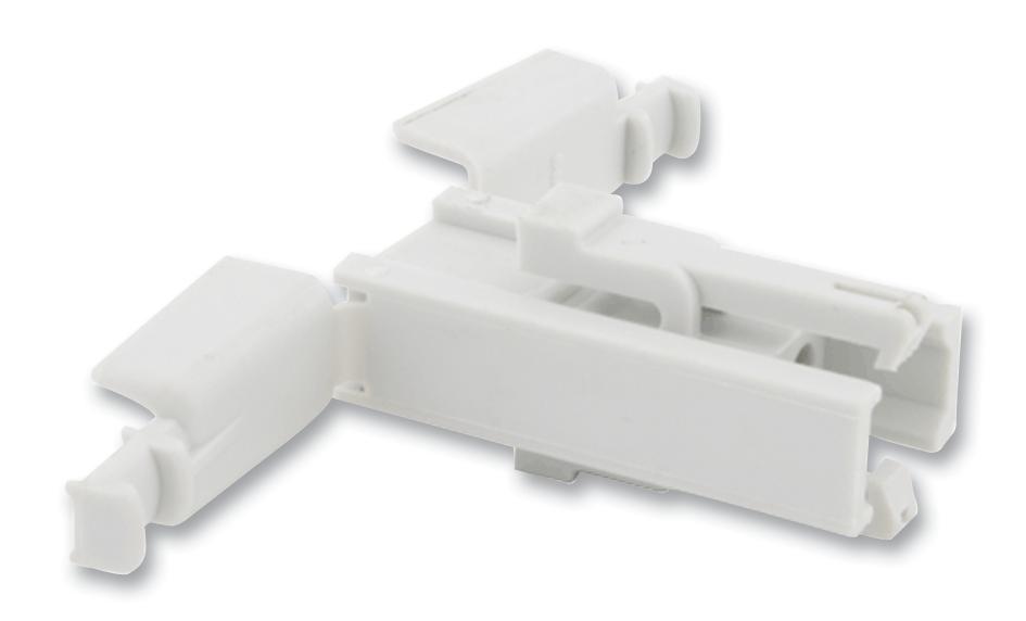 SMS2PDH3 RECTANGULAR POWER HOUSING, PLUG, CABLE SOURIAU-SUNBANK / EATON