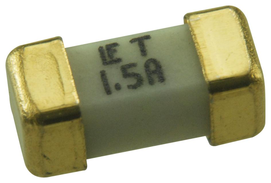045201.5MRL FUSE, 1.5A, 125VAC/VDC, TIME DELAY, SMD LITTELFUSE