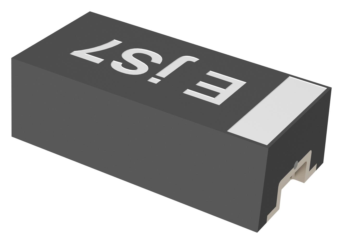 T527I476M010ATE200 CAP, 47UF, 10V, TANT, POLYMER, I KEMET