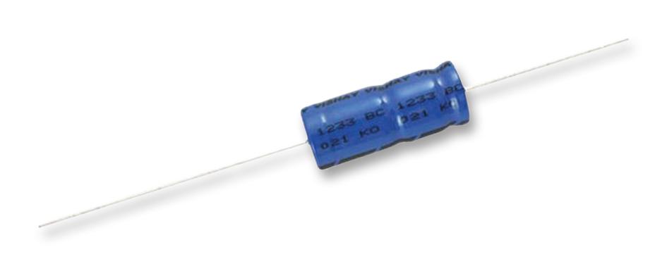 MAL202127102E3 CAP, 1000µF, 40V, 20% VISHAY