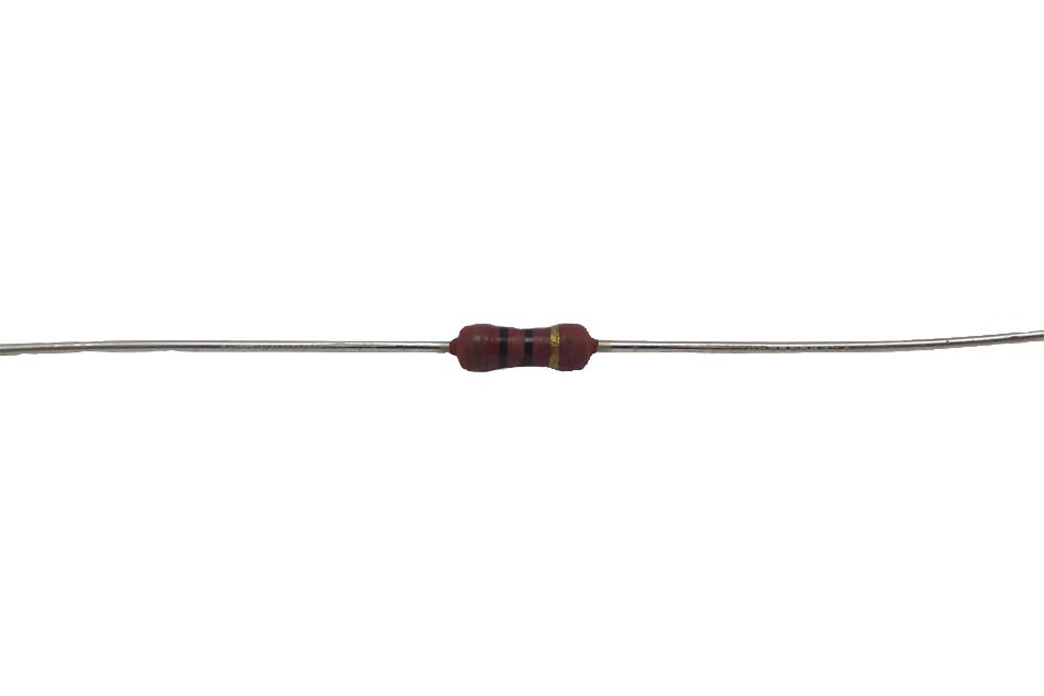 PR03000201009JAC00 RES, 10R, 5%, 3W, AXIAL, METAL FILM VISHAY