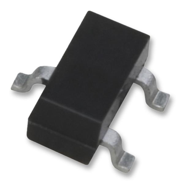 TP0610K-T1-E3 MOSFET, P-CH, -60V, -185A, SOT-23-3 VISHAY