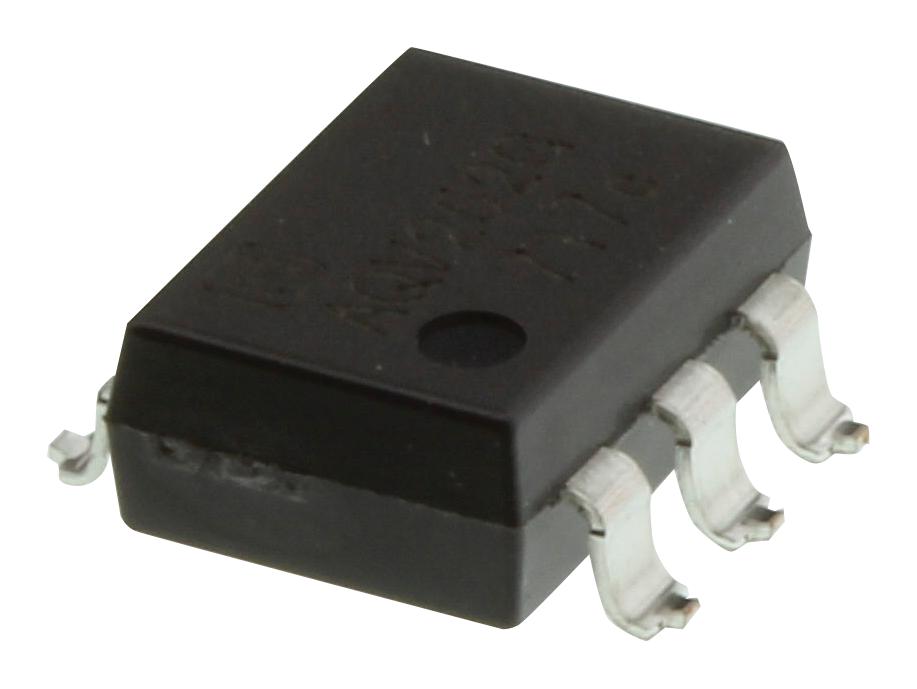 CNY17-3X007 OPTOCOUPLER, TRANSISTOR, 5KV, SMDIP-6 VISHAY