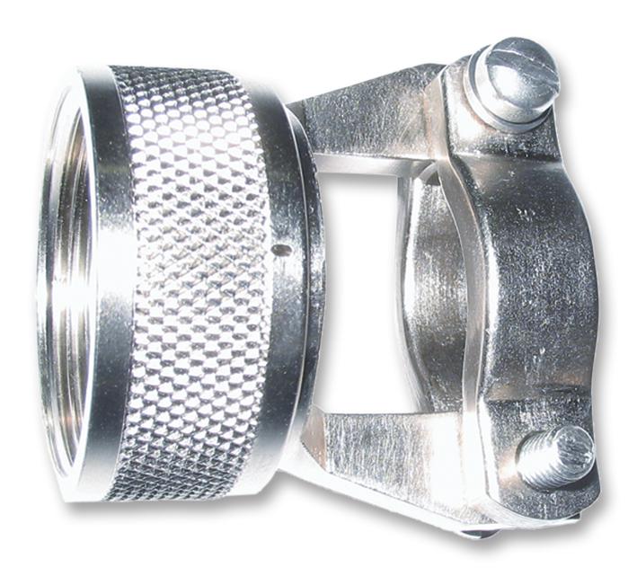 M85049/38-21N STRAIN RELIEF, MIL-DTL-38999 CONNECTOR AMPHENOL PCD