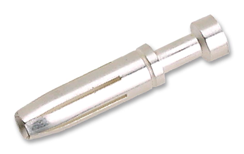 09 33 000 6204 CONTACT, SOCKET, 16AWG, CRIMP HARTING