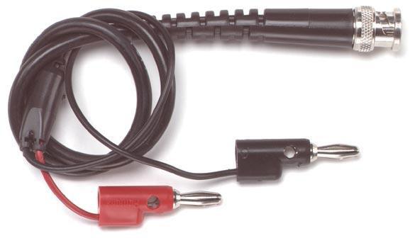 5268-C-36 TEST LEAD, 914.4MM, 60V POMONA