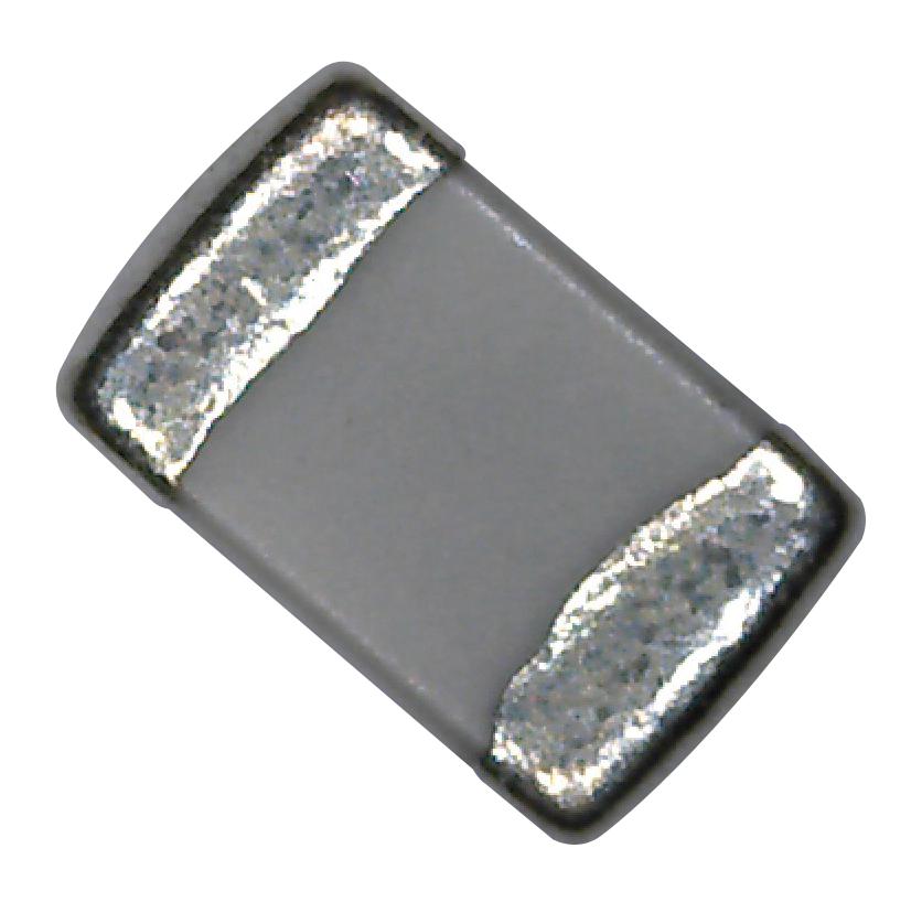 C0805C821J5GACTU CAP, 820PF, 50V, 5%, C0G/NP0, 0805 KEMET