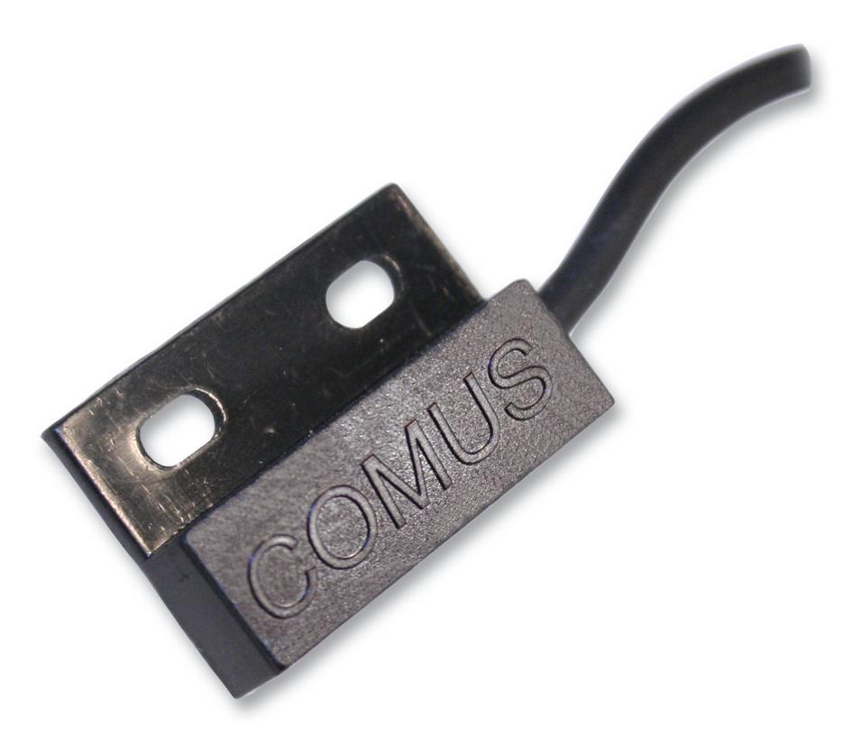 S1515 PROXIMITY SWITCH, REED, 100VAC COMUS